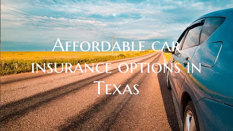 Affordable car insurance opt...